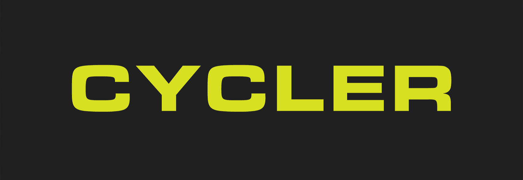 the Cycler logo